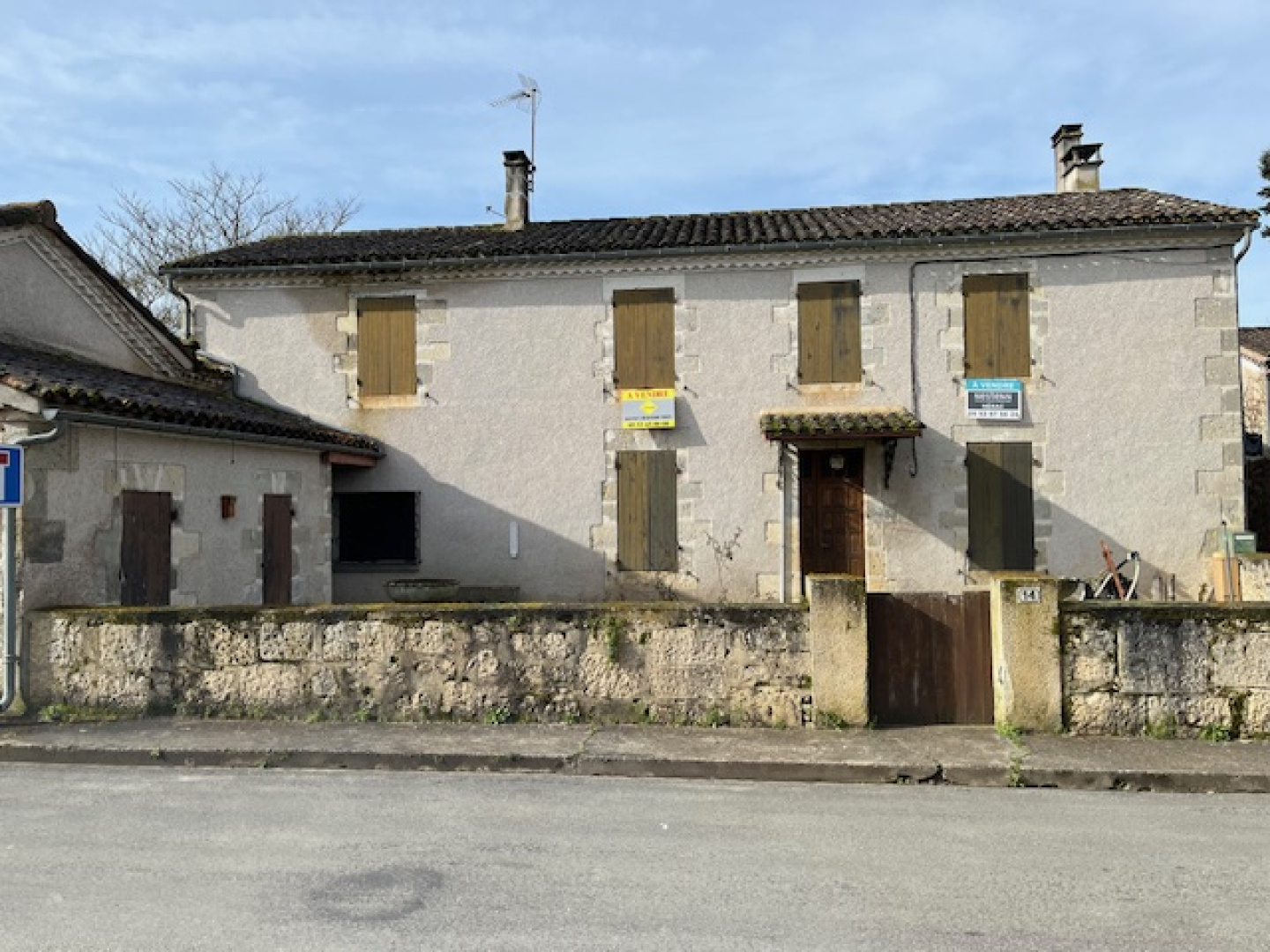 property